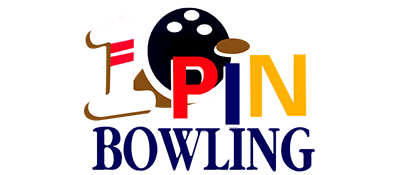 10 Pin Bowling logo for GameBoy Color
